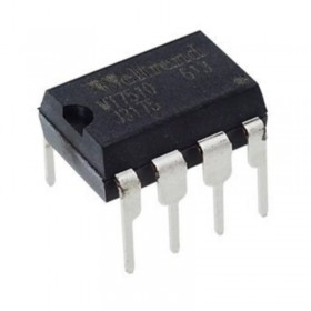 WT7510, DIP-8 Entegre Devre