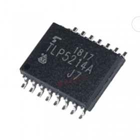 TLP5214A, TLP5214, SOP-16 SMD Optoizolatör