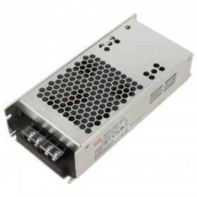 RSDH-150-24, 250~1500Vin 24Vout 6.2A DC/DC Konvertör, Mean Well