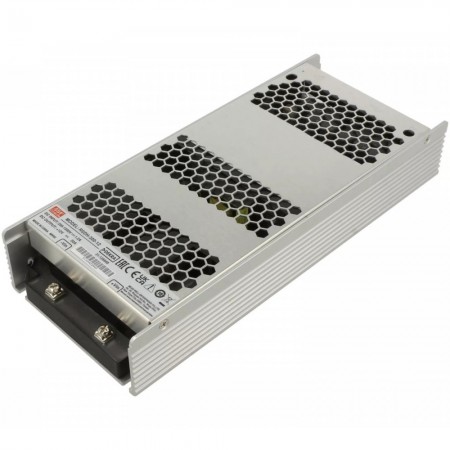 RSDH-300-24, 250~1500Vin 24Vout 12.5A DC/DC Konvertör, Mean Well