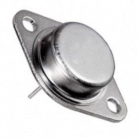 2SD649, D649, TO-3 Transistör