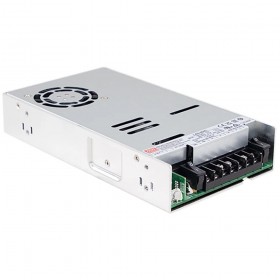 LAD-600C, 41.5V 600W UPS Fonksiyon Akü Şarj, Mean Well