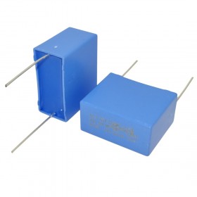 Pilkor 2.2uF 305V AC X2 27.5mm Film Kapasitör