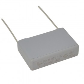 Vishay 470nF 310V AC X2 22.5mm Film Kapasitör