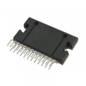 TA8259H, TA8259, HZIP-25 Entegre Devre