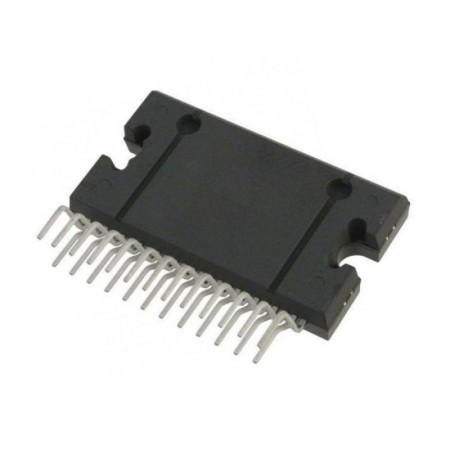 TA8270HQ, TA8270, HZIP-25 Entegre Devre