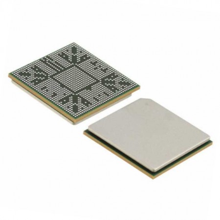 TMS320DM8168CCYG, FCBGA-1031 Dijital Medya İşlemcisi