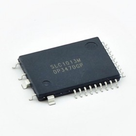 SLC1013M, QFP-34 SMD Entegre Devre