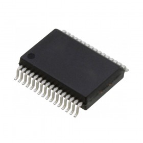 LC7538J, MFP-36S Entegre Devre