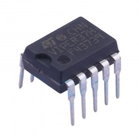 VIPER37HE, VIPER37H, DIP-10 Entegre Devre, VIPER37