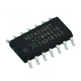 HEF4030BT, SOIC-14 SMD Entegre Devre, CD4030BM, CD4030BM96