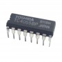 TC4055BP, DIP-16 Entegre Devre, CD4055BE, CD4055