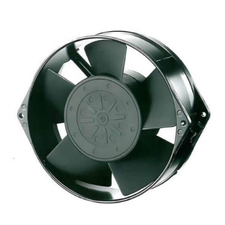 SA15055H2B, 162x150x55mm 220-240VAC 0.5-0.45A 32-31W 2 Kablolu Fan