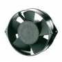 SA15055H2B, 162x150x55mm 220-240VAC 0.5-0.45A 32-31W 2 Kablolu Fan