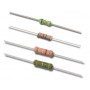 1M Ohm 1/4W Direnç (50'li paket)