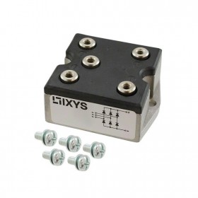 VUO35-18NO7, 1800V 35A 3 Faz Köprü Diyot