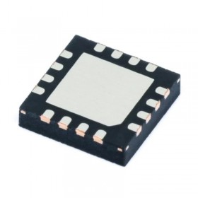 RT8010AGQW, WQFN-16 SMD Voltaj Regülatör