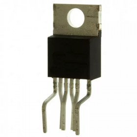 MIP2G4MD, TO-220-7C Entegre Devre