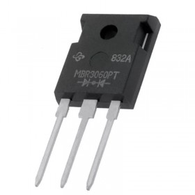 MBR3060PT, 60V 30A TO-247 Schottky Diyot