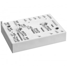 SKiiP 39AC12T4V1, 1200V 150A IGBT Modül, SKiiP 39AC12T4V1, 25231450