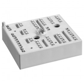 SKiiP 28ANB16V2, 1600V 83A IGBT Modül