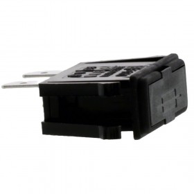 FX0430/63, 5x20mm Soketli Tip Sigorta Yuvası