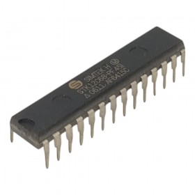 STK12C68-PF45I, 12C68, DIP-28 Entegre Devre