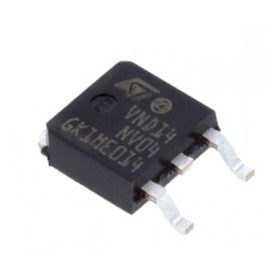 VND14NV04TR-E, VND14NV04, TO-252 SMD Entegre Devre