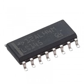 SN74LS145DR, LS145, SOIC-16 SMD Entegre Devre