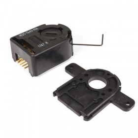 HEDS-5640#A06, Eksensel Optik Enkoder