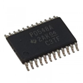 PCA9548APW, PD548A, TSSOP-24 SMD Entegre Devre