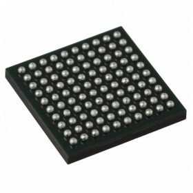 GS2970AIBE3, LBGA-100 SMD Professional Video Receiver