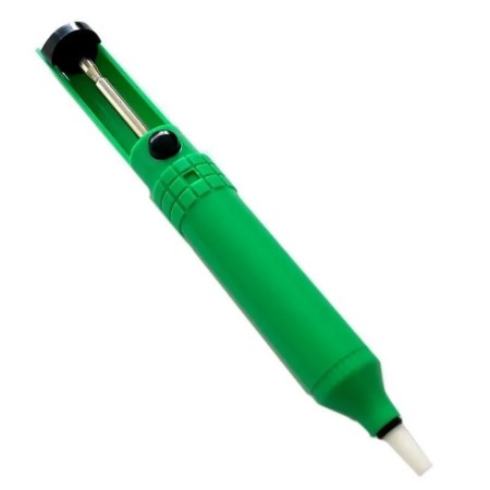 Marxlow ZD-809, Lehim Emme Pompası