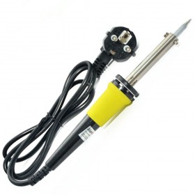 Marxlow ZD30B-40W, 40W Kalem Havya (Vidalı)