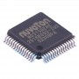M031SD2AE, ARM® Cortex®-M0 NuMicro™ 32-Bit 48MHz 64KB (64Kx8) FLASH LQFP-64 (7x7mm) SMD Mikrodenetleyici