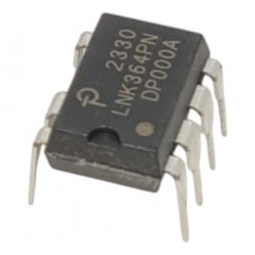 LNK364PN, LNK364, DIP-8B Entegre Devre