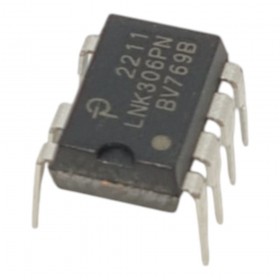 LNK306PN, DIP-8B Entegre Devre