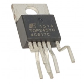TOP245YN, TO-220-7C Entegre Devre