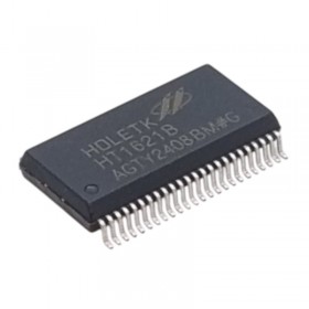 HT1621B, SSOP-48 SMD Entegre Devre