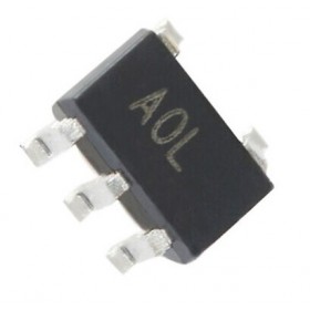 AD8628ARTZ, A0L, SOT-23-5 SMD Entegre Devre