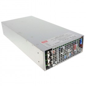 RST-7K5-115, 115VDC 65A Trifaze 7475W Güç Kaynağı, Mean Well