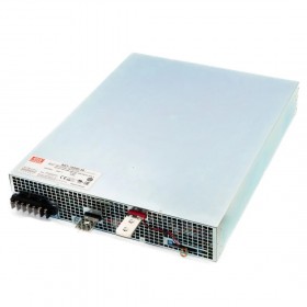 RST-15K-115, 115VDC 130A Trifaze 14950W Güç Kaynağı, Mean Well
