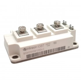 BSM200GB120DLC, 1200V 420A IGBT Modül