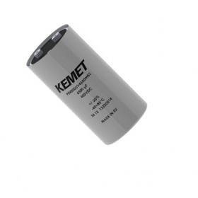 4.700uF 250V 92x147mm 85' Vidalı Kapasitör