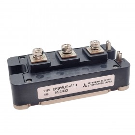 CM100DY-24A, 1200V 100A IGBT Modül