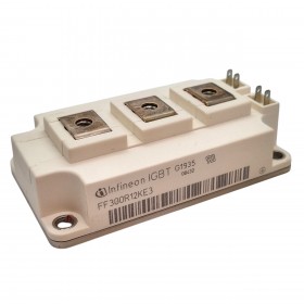 FF300R12KE3, 1200V 300A IGBT Modül w/Diode, 300R12KE3