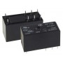 HF115F/024-2ZS4, HF115F, 24VDC 8A Çift Kontak Röle