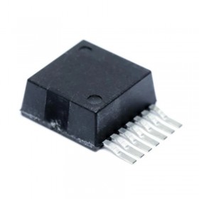 LMZ14203TZ-ADJ, TO-PMOD-7 SMD Voltaj Regülatör