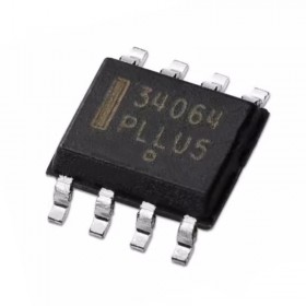 MC34064D-5R2G, 34064, SOIC-8 SMD Entegre Devre