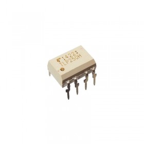 TLP250H(F)-ND,TLP 250, P250, Optocoupler